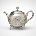 Théière Luxury